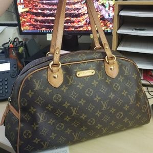 Montorgueil GM OPEN 2 TRADES (petite noe)